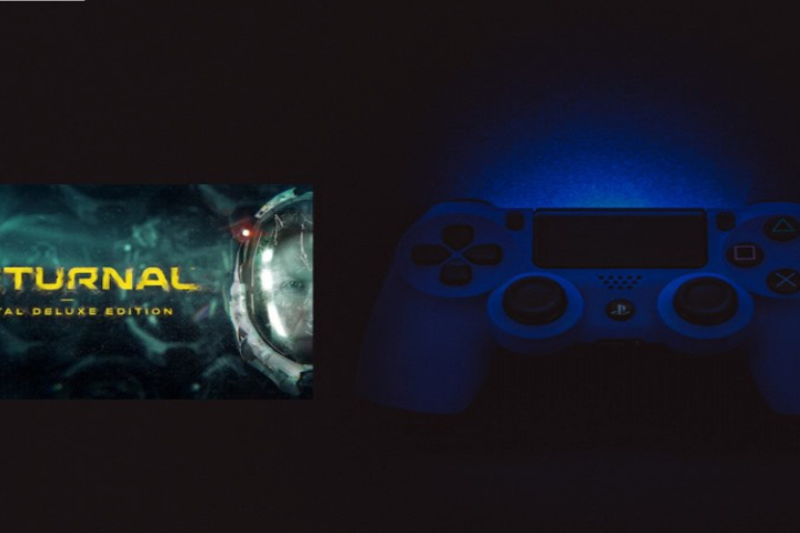 Returnal is joining the fold of PlayStation Studios