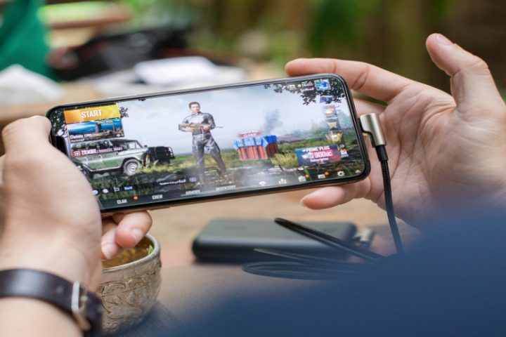 Top Games to Play on Mobile in 2021