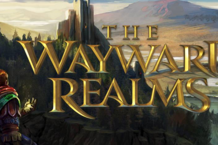 Elder Scrolls’ Creators Present a new RPG Game ‘The Wayward Realms’