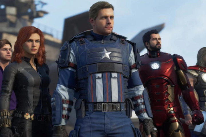 10 Reasons to Play Marvel’s Avengers Now