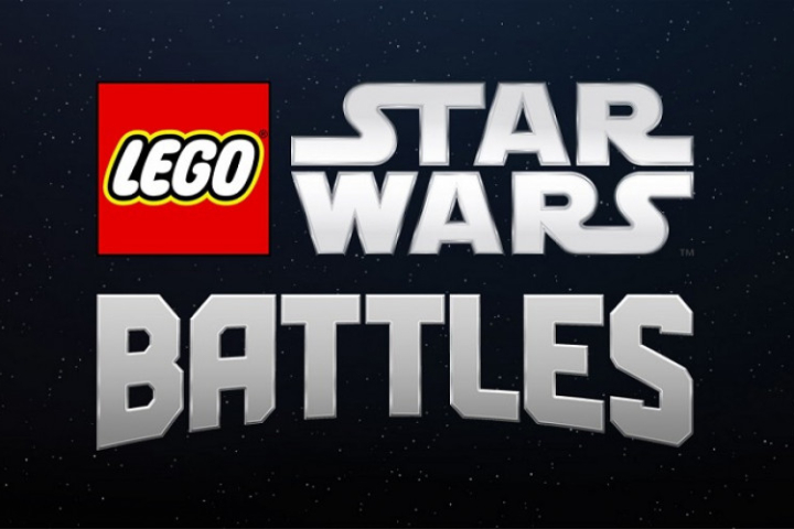 Apple Arcade Gets Exclusive Rights on LEGO Star Wars Battles
