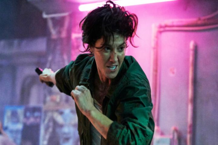 Netflix’s “Kate” Will Become Roguelike PC Game