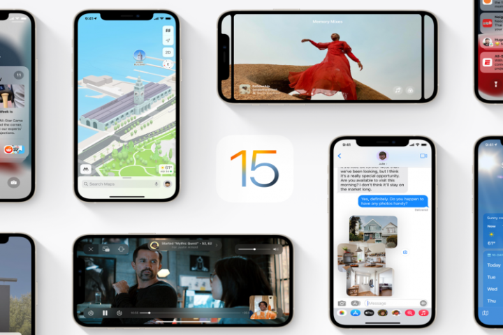 How to Update to iOS 15 Today