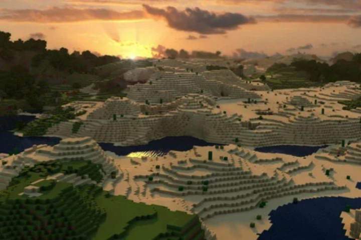 What to Expect From Minecraft Update?
