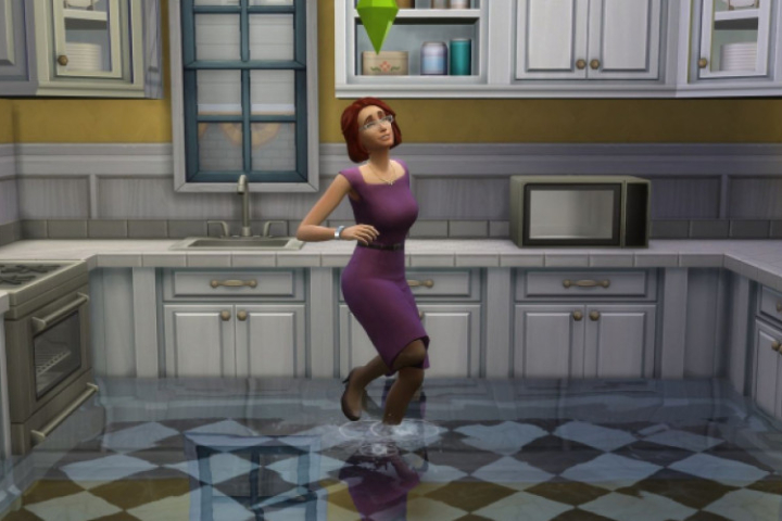 Challenge Scenarios Will Come to Sims