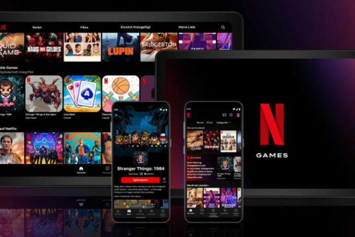 Netflix Launched Its Own Games. This Is How to Play Them