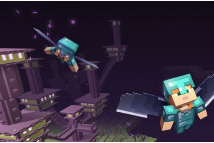 Minecraft Player Lost His Work That Took 4,317 Days while Streaming