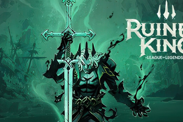 Awesome RPG for League of Legends Fans