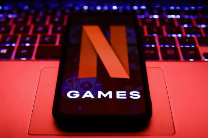 Netflix Has Expanded Its Gaming With 3 New Games for Android & iOS