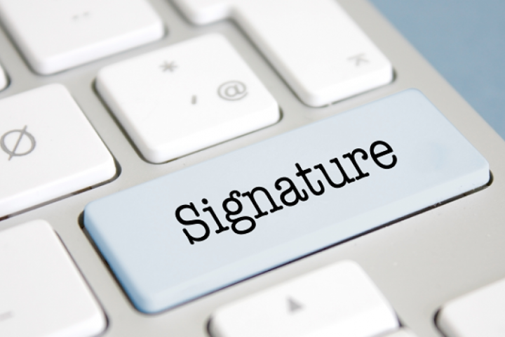 How to Make a Custom Signature for Gmail for Web