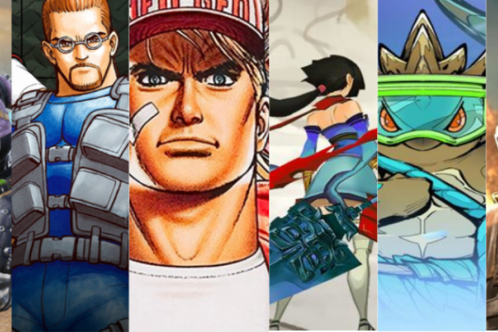 The Best Action Games for Android (2022)