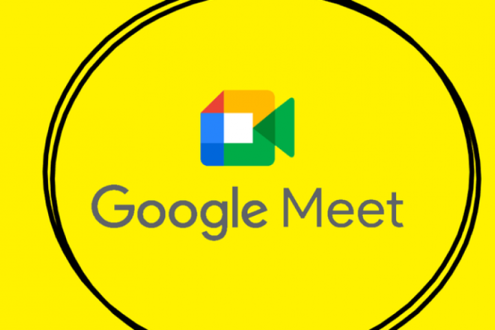 Google Meet Expands Whiteboard Features with a Little Help from Miro