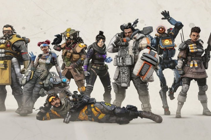 Apex Legends: Everything You Need to Know about the Upcoming Predator Event