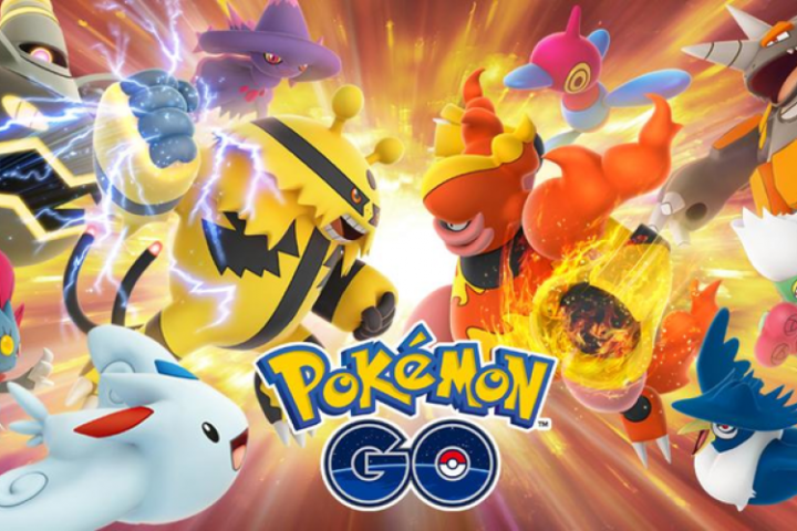 Pokémon Go 2022 Winter Holidays Event: All You Need to Know