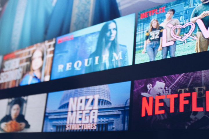 Netflix Ad-Supported Tier Sees Surprising Growth After Slow Start