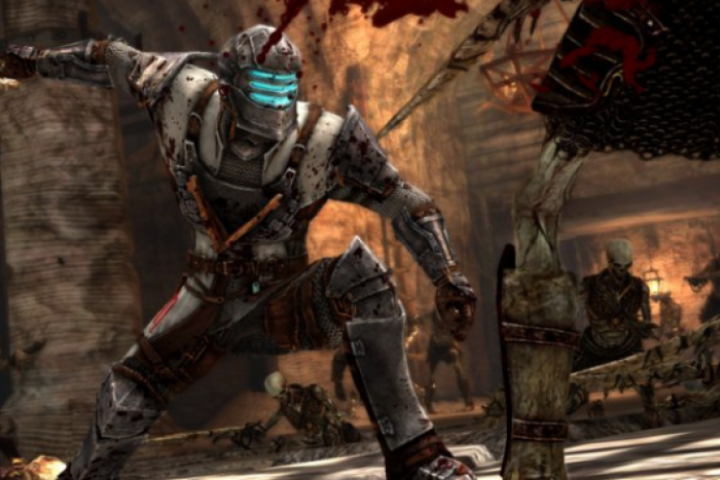 Is Dead Space 2 Remake Coming Soon?