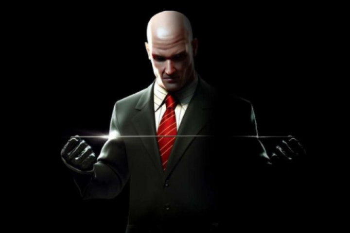 Unlocking the Secrets of Hitman Freelancer Safes