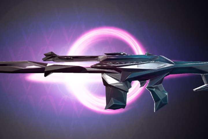 The Ultimate Guide to the Top Phantom Skins in Valorant