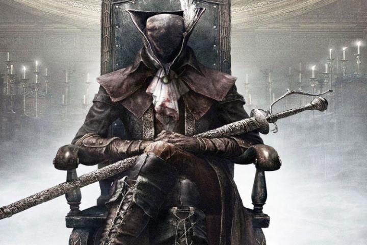 Bloodborne for PC: The Mystery Behind the Hidden Build