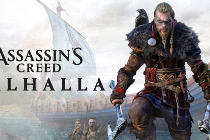 Five Captivating Alternatives to Assassin's Creed: Valhalla