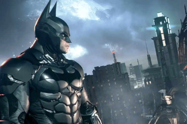 The Undying Appeal of the Bat: 10 Most Replayable Batman Video Games