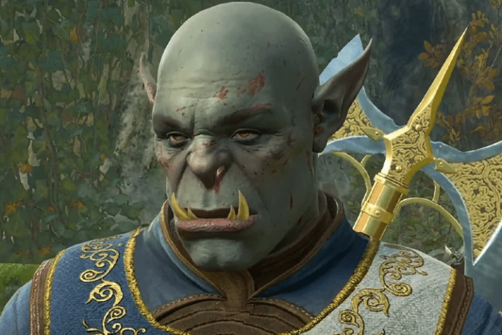 New Patch from Larian Studios Introduces Fix for Baldur's Gate 3