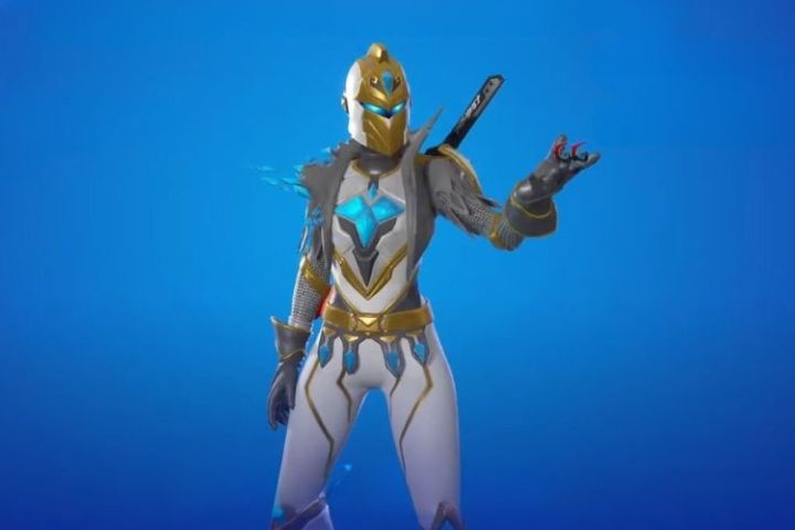 Unleashing the Excitement: A Player's Guide to Fortnite's OG Reboot Rally