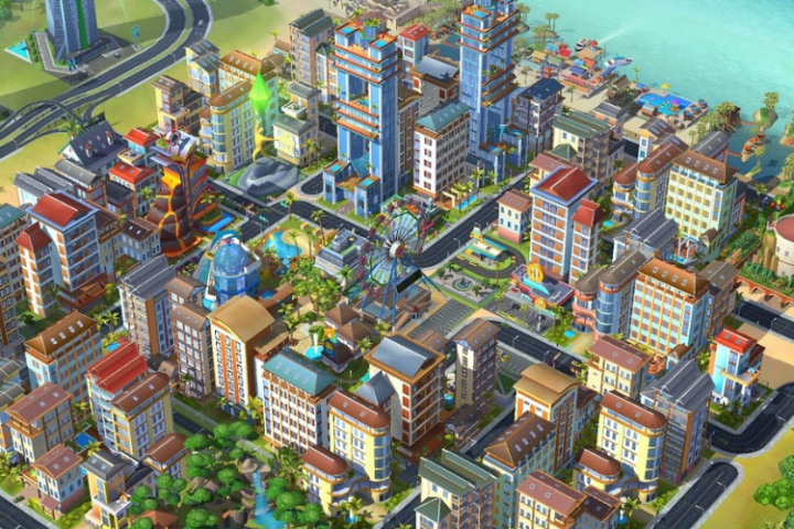 Top 5 Urban Planning Simulators Worth Buying