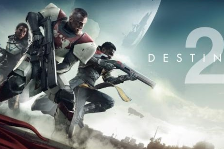 Destiny 2 Unveils the Ultimate Non-Raid Grenade Launcher for Legendary Looters