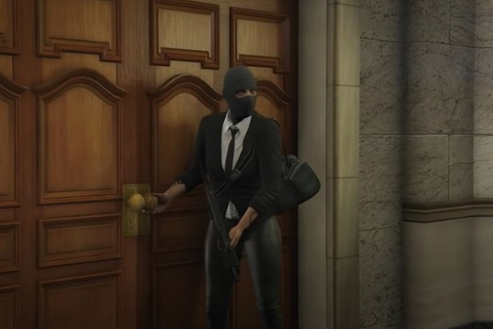 Master the Art of Robbery: Ace the Pacific Standard Heist in GTA Online