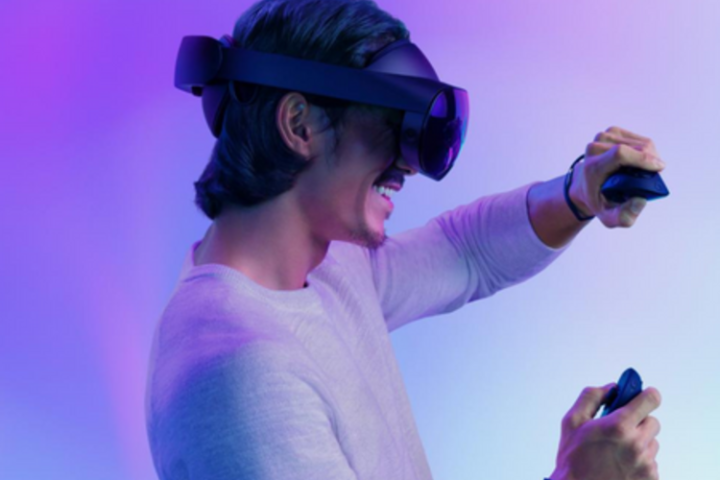 The Ultimate VR Rush: Top 10 Racing Games for Meta Quest 2 & 3