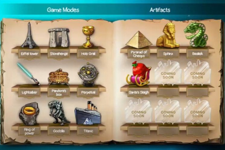 The Master Crafter's Guide to Unlocking All Artifacts in Doodle God