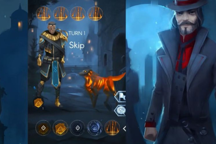 Unleashing the Magic in "Maguss": Insider Tips for Aspiring Wizards