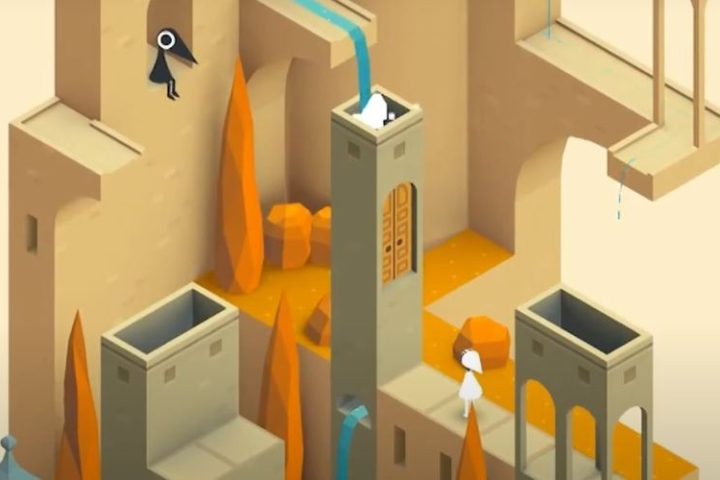 Discovering Hidden Gems in the Mystical Labyrinths of Monument Valley