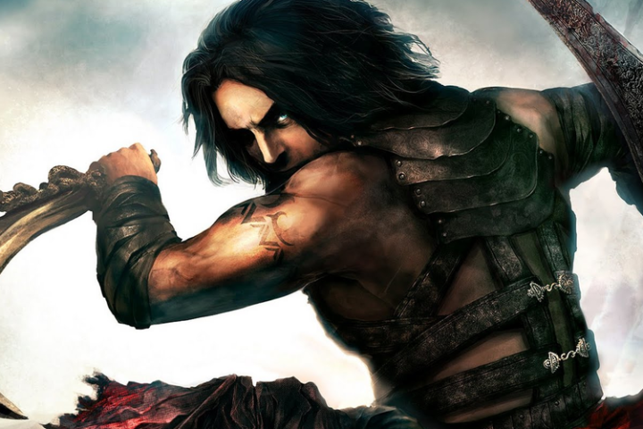 Rediscovering Royalty in Pixels: The Rogue Prince of Persia Steps Into the Spotlight