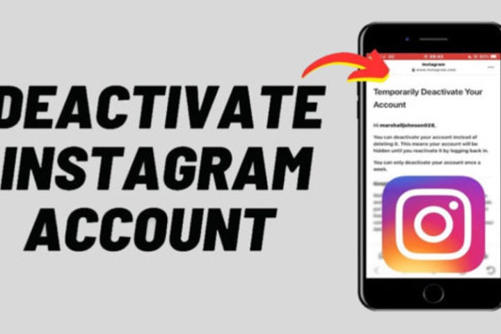 Comprehensive Guide to Managing Your Instagram Account: Deactivation and Deletion
