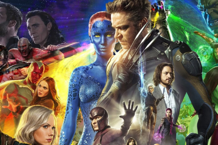 Marvel Writer Teases Exciting Future for X-Men in the MCU