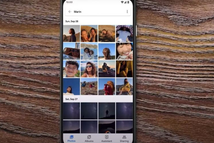Google Photos May Soon Turn Your Videos into Cinematic Moments on Android