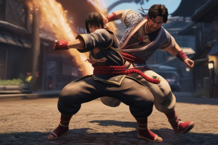Ryoma Takeuchi Brings Fresh Perspective to Kazuma Kiryu in Amazon Prime's "Like a Dragon: Yakuza" Series