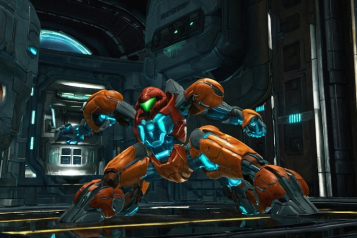 Navigating Aether: The Ultimate Metroid Prime 2 Echoes Prologue Walkthrough