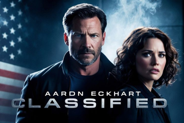 Unveiling Deception: The Digital Premiere of Classified