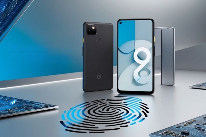 Unlocking Efficiency: Optimizing Fingerprint Recognition on Pixel 9 and Pixel 9 Pro