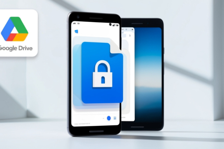 Google Drive Enhances Security with Upcoming Privacy Screen Feature for Android Users
