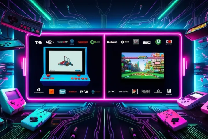 Digital Legacies: Balancing Preservation and Innovation in Gaming