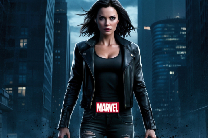 Jessica Jones Returns: Marvel Expands Its Dark Universe