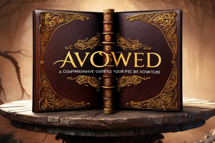 Unveiling Avowed: A Comprehensive Guide to Your Epic RPG Adventure