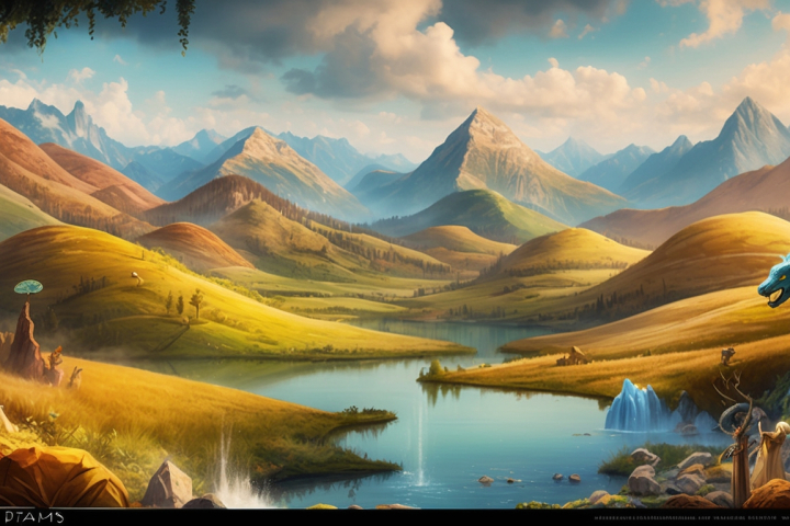 Evolving Realms: Embracing Familiar Fantasy Over Unconventional Oddities