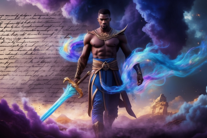 Bridging Enigmatic Worlds: The Evolution of Artistry, Combat, and Narrative