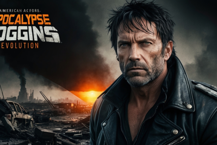 Walton Goggins Reveals a Bold Evolution for the Apocalypse Series