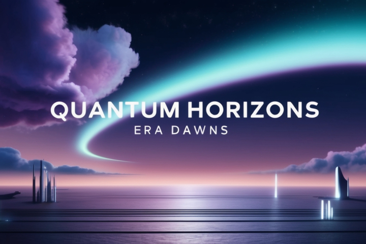 Quantum Horizons: A New Era of Strategic Storytelling
